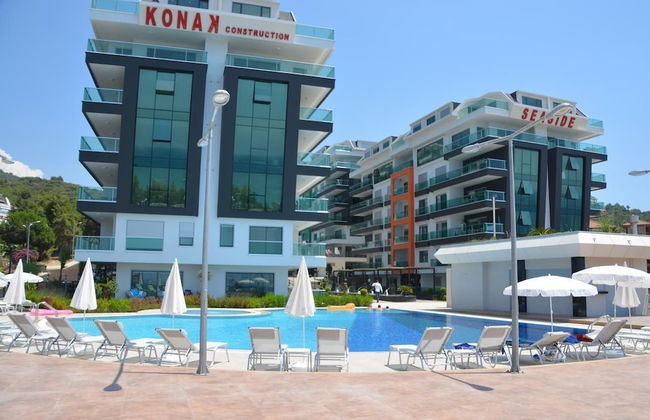 Konak Seaside Homes - Photo 30