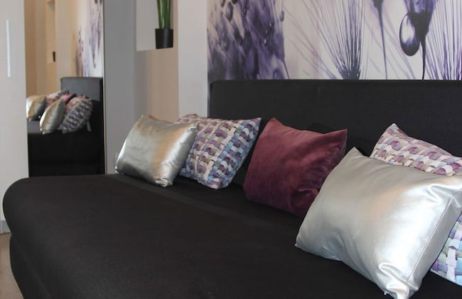 Kitty Downtown Apartman - Foto 5