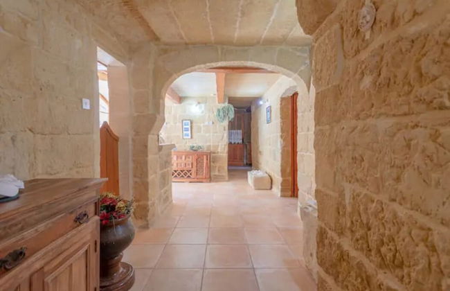 Ta' Frenc Farmhouse - Foto 68