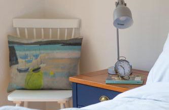 Charlestown cottage, Woodburner, Gardens & Parking - Foto 18