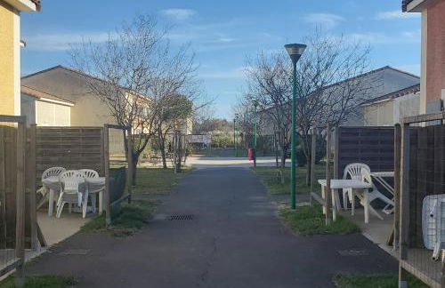 Le Canal superbe maison Climatisation Wi-Fi Parking Jardin Piscine 15 mn de Béziers - Foto 22