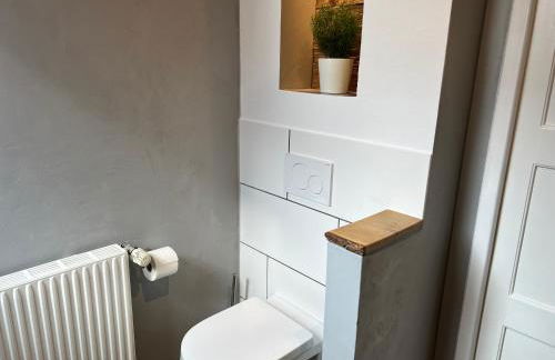 #Stadtspeicher - Grüner Stern das Apartment mitten in der Altstadt - Foto 11