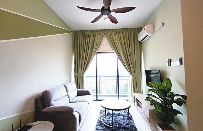 The Horizon Ipoh Emerald By Grab A Stay - Foto 73