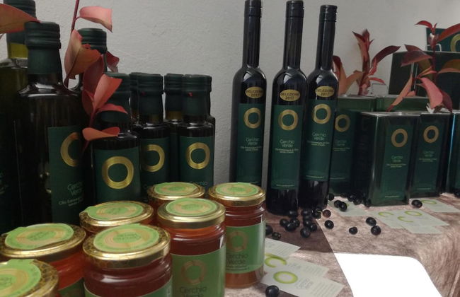 Cerchio Verde - Foto 44