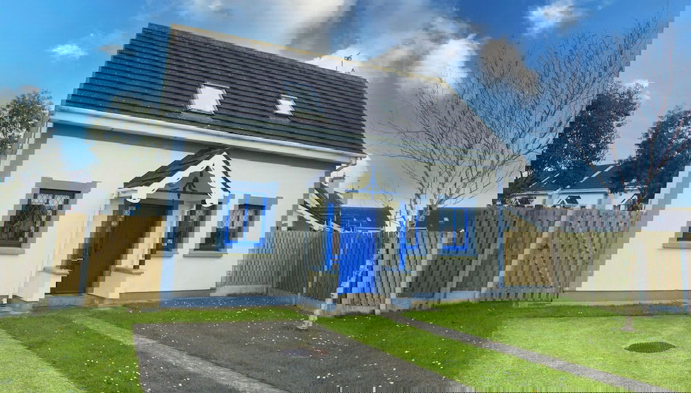 Willow Grove Holiday Cottages - Foto 1, Imagen principal