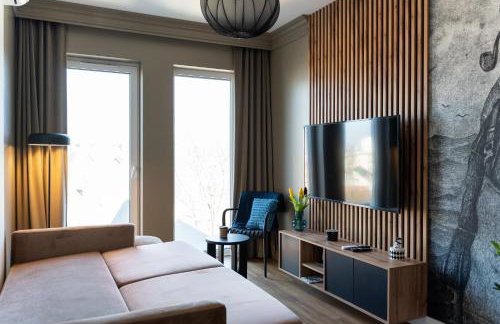 FLATMORE Apartament Matejki 21A m20 - Foto 6