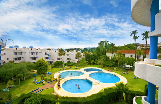 Apartamentos Ona Campanario - Photo 71