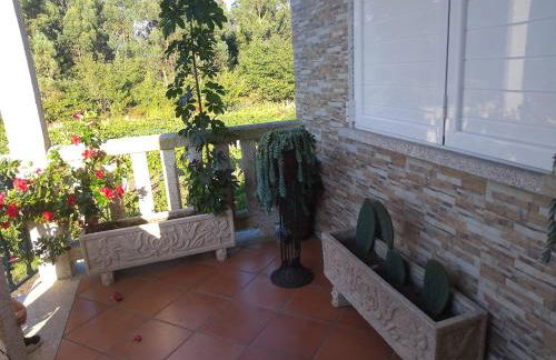 Villa Merchy Combarro - Foto 18