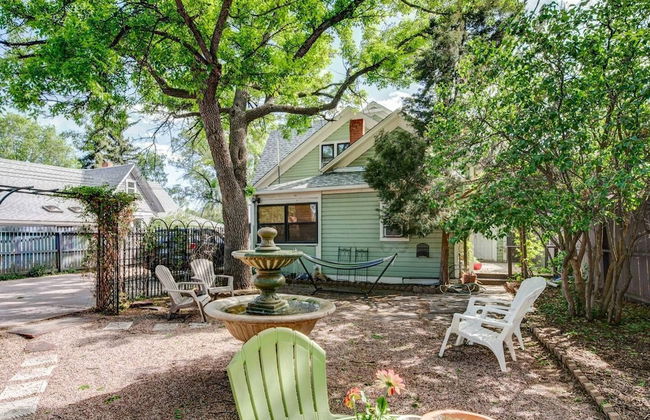 Whimsical Flat Color Unique & Chic Boutique - Foto 22