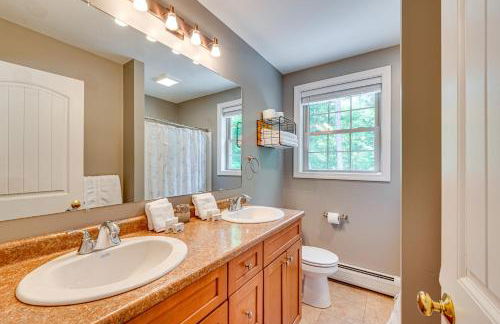 Private Community Beach Family Conway Retreat! - Foto 13