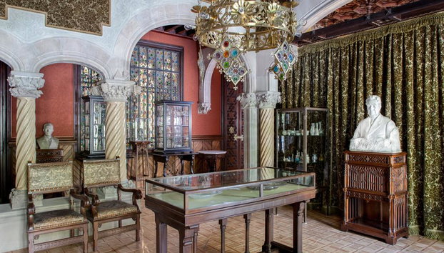 Casa Amatller - Foto 5