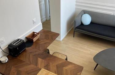 Plein centre Cathédrale Saint Leu Hortillonnages - Foto 8