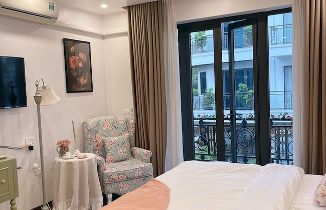 C&K Luxury Homestay Hai Phong - Foto 20