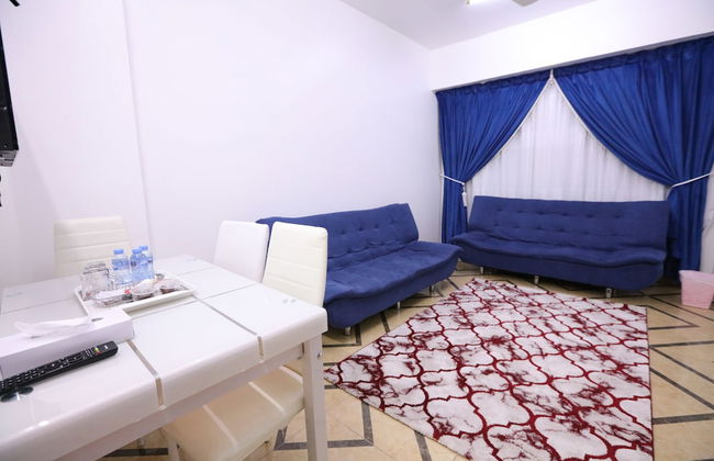 Alrayyan Hotel Apartments - Photo 25