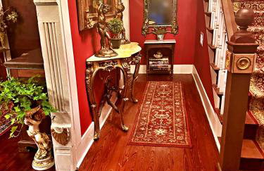 The Sealy House - Foto 17