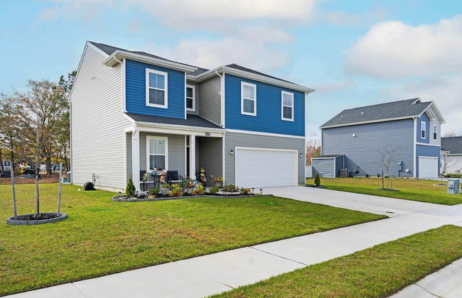 Schooner Landing 2 Sleeps 12 - Photo 29