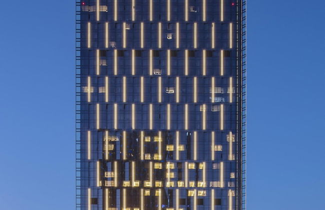 Somerset Baitang Suzhou - Foto 21