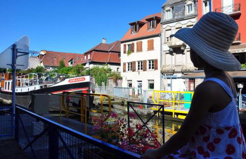 L'écluse de Saverne - Foto 24