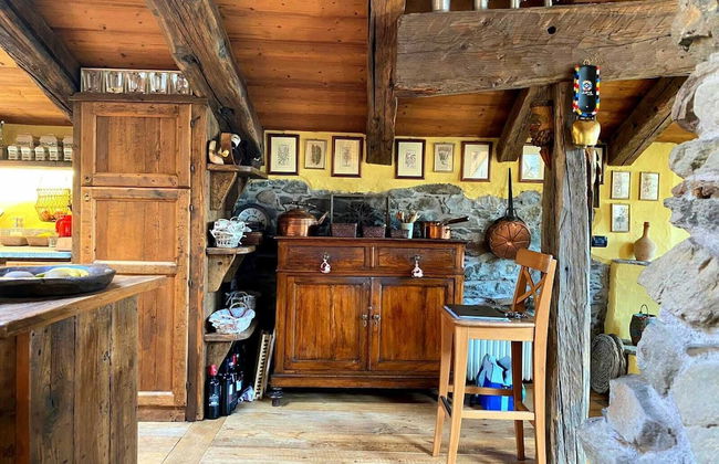 Maison Fort Bovet - Photo 7