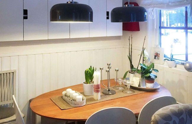 5 Person Holiday Home in Sarna - Foto 11