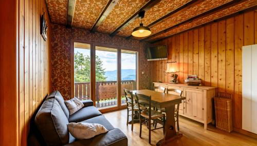 Chalet Sol La Mi - Foto 2