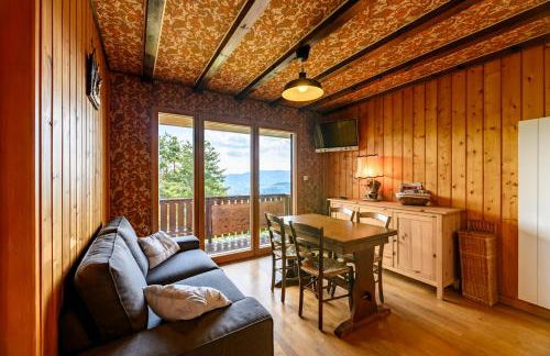 Chalet Sol La Mi - Foto 2