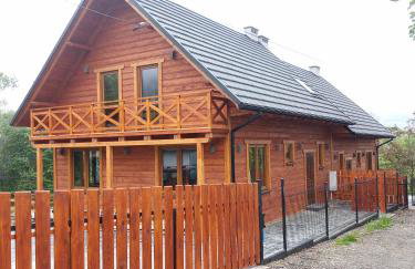 Słoneczna Chata Pod Śnieżnicą Kasina Wielka - Foto 10