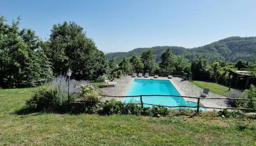 Borgo il cantuccio - Casa Simona con piscina condivisa - Foto 5