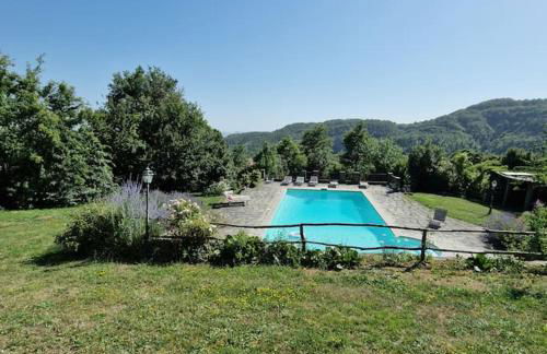 Borgo il cantuccio - Casa Simona con piscina condivisa - Foto 5