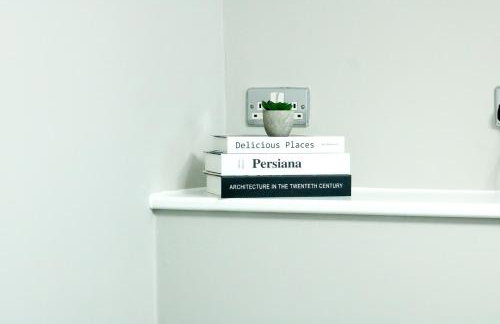 Marylebone - Gloucester Place apartments by Viridian Apartments - Foto 30