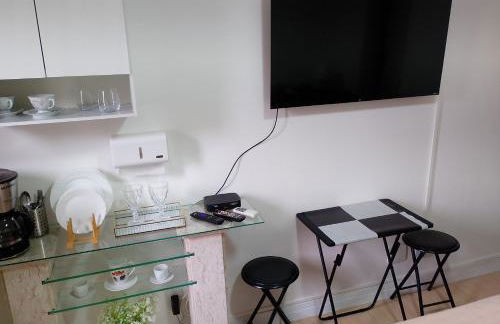 Apartamento Flat Luxo Copacabana - Foto 19