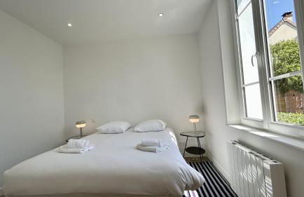 Nolette en baie maison de campagne - Foto 13