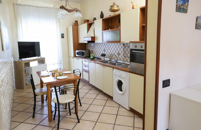 Appartamento all Arenaccia by Wonderful Italy - Foto 9