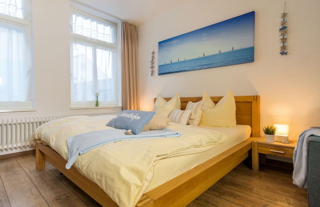 Ein Bett im Norden Nr. 7 - Foto 13