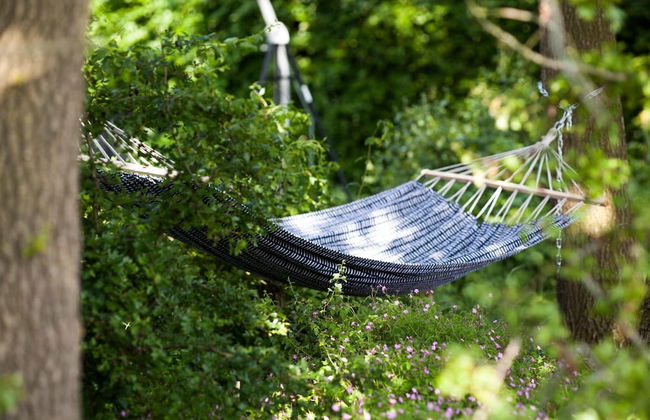 Vacation Home With Jacuzzi - Foto 26