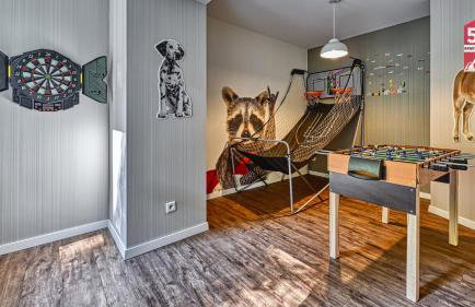 Apartament SPA 01 Resort Kozubnik blisko Szczyrk - 5D Apartamenty - Foto 37