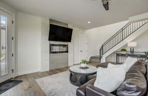 The Overlook Luxury Rooftop Retreat by Broadmoor - Foto 10