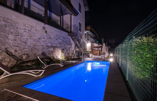 Luxury 2 in Como With 2 Bedrooms and 2 Bathrooms - Photo 68