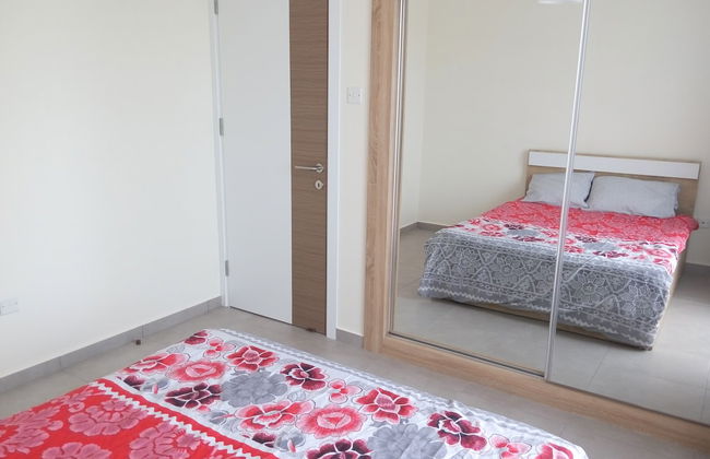 One Bedroom Apartment at Longbeach - Foto 3