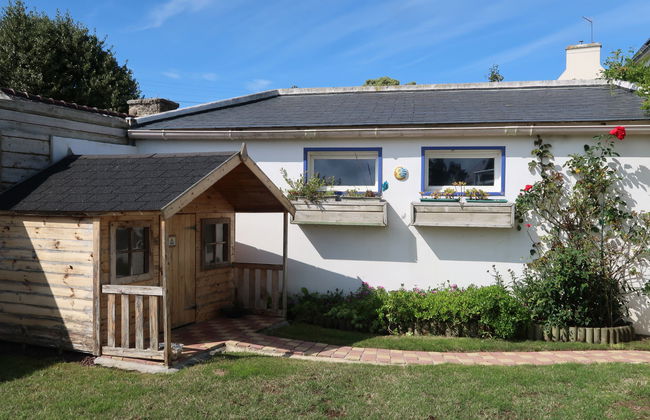 La Glycine - Foto 32