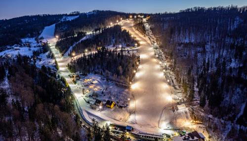 Domki na Stoku - Foto 4