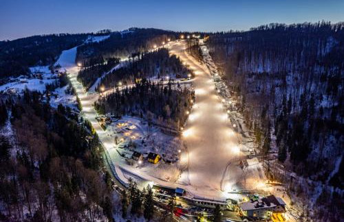 Domki na Stoku - Foto 40