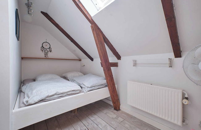 Askegaarden Apartments - Foto 12