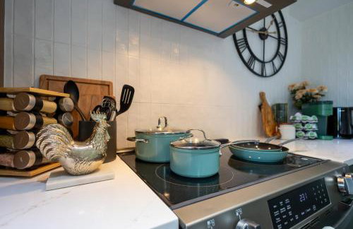 3BR3Bth Penthouse 2 Parking Spaces TD MIT Harvard - Foto 33