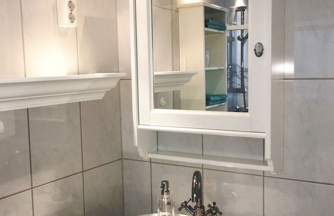 Ferienwohnung Dettum - Foto 28