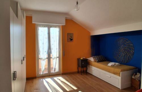 La finestra su Arenzano - Foto 27