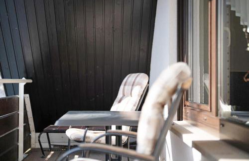 2 Zimmer Wohnung, mit Sonnenterasse - Foto 24