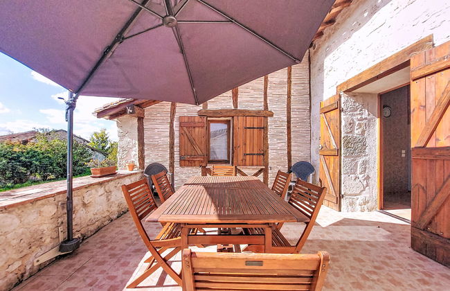 La Grange Jacques - Foto 20