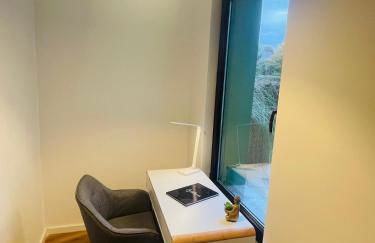 modern * gemütlich * Nespresso * Terrasse * Netflix - Foto 6