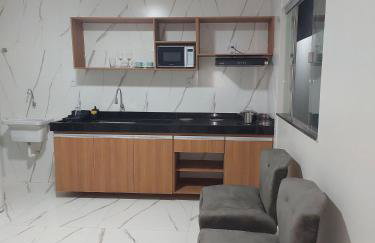 Reis Residence Apart-Hotel - Photo 26